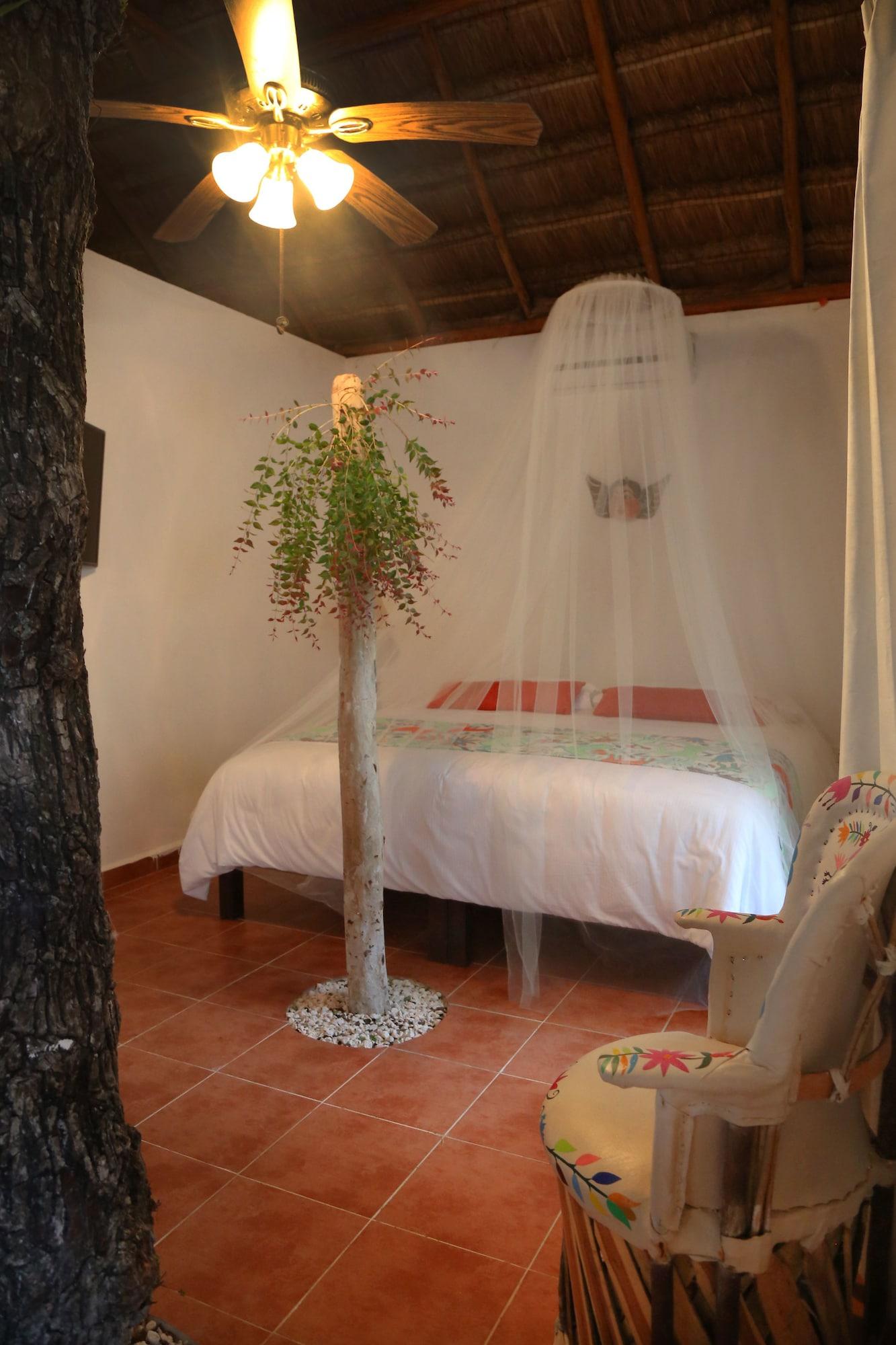 Ecovergel Riviera Maya Hotel Boutique Chemuyil Exteriér fotografie