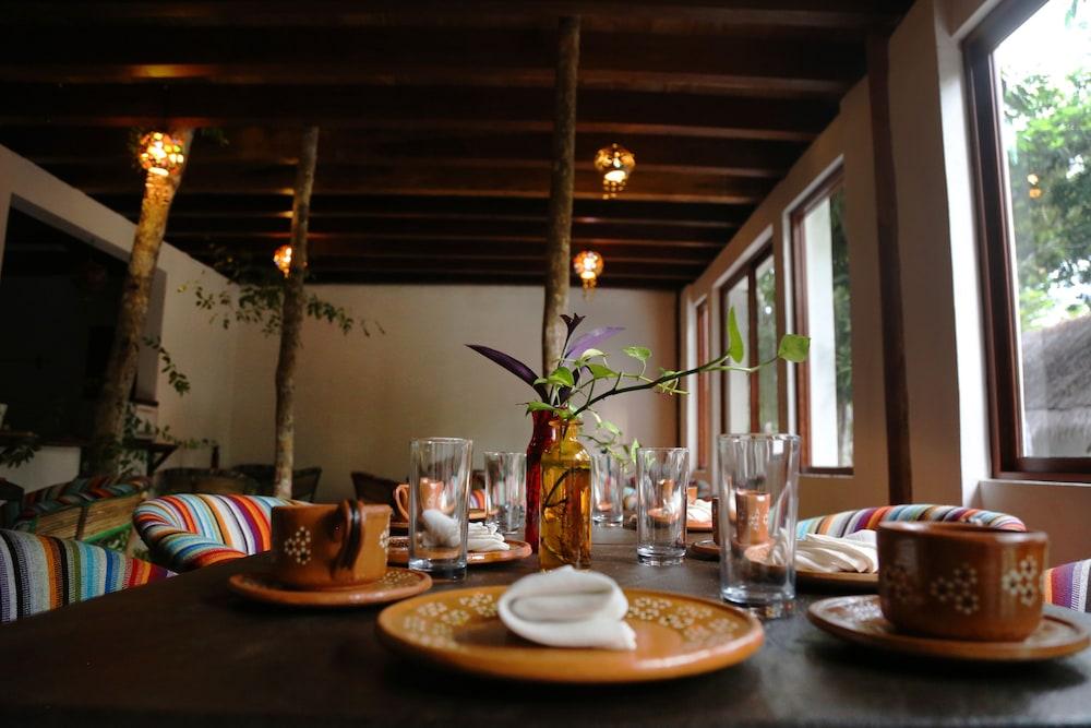 Ecovergel Riviera Maya Hotel Boutique Chemuyil Exteriér fotografie