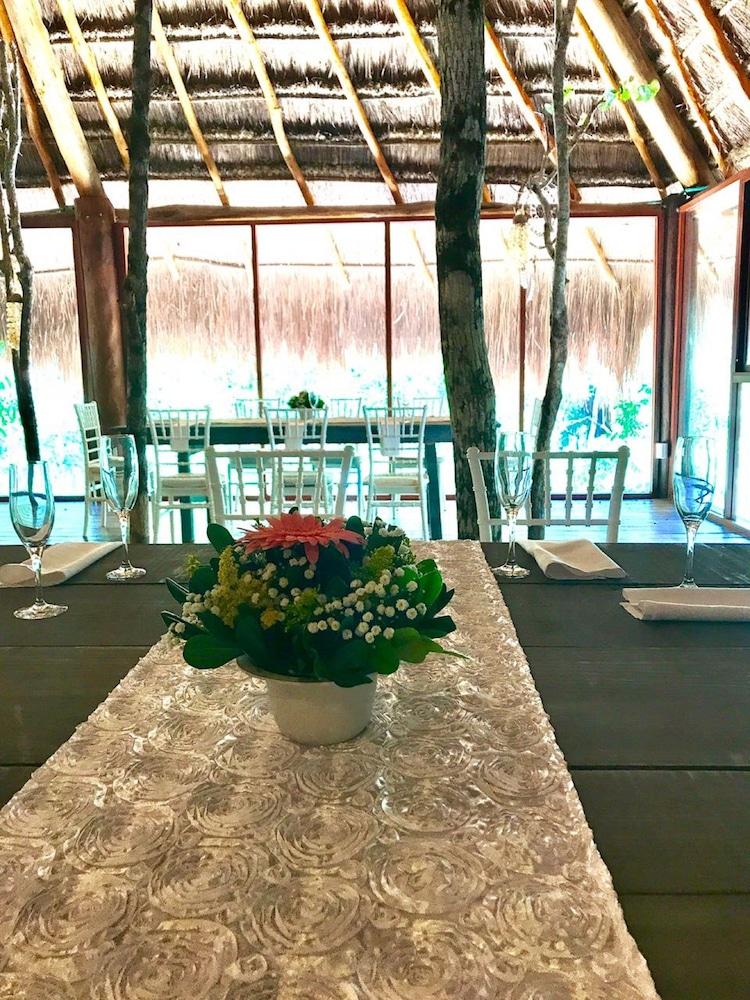 Ecovergel Riviera Maya Hotel Boutique Chemuyil Exteriér fotografie