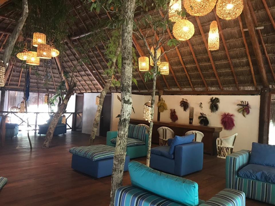 Ecovergel Riviera Maya Hotel Boutique Chemuyil Exteriér fotografie