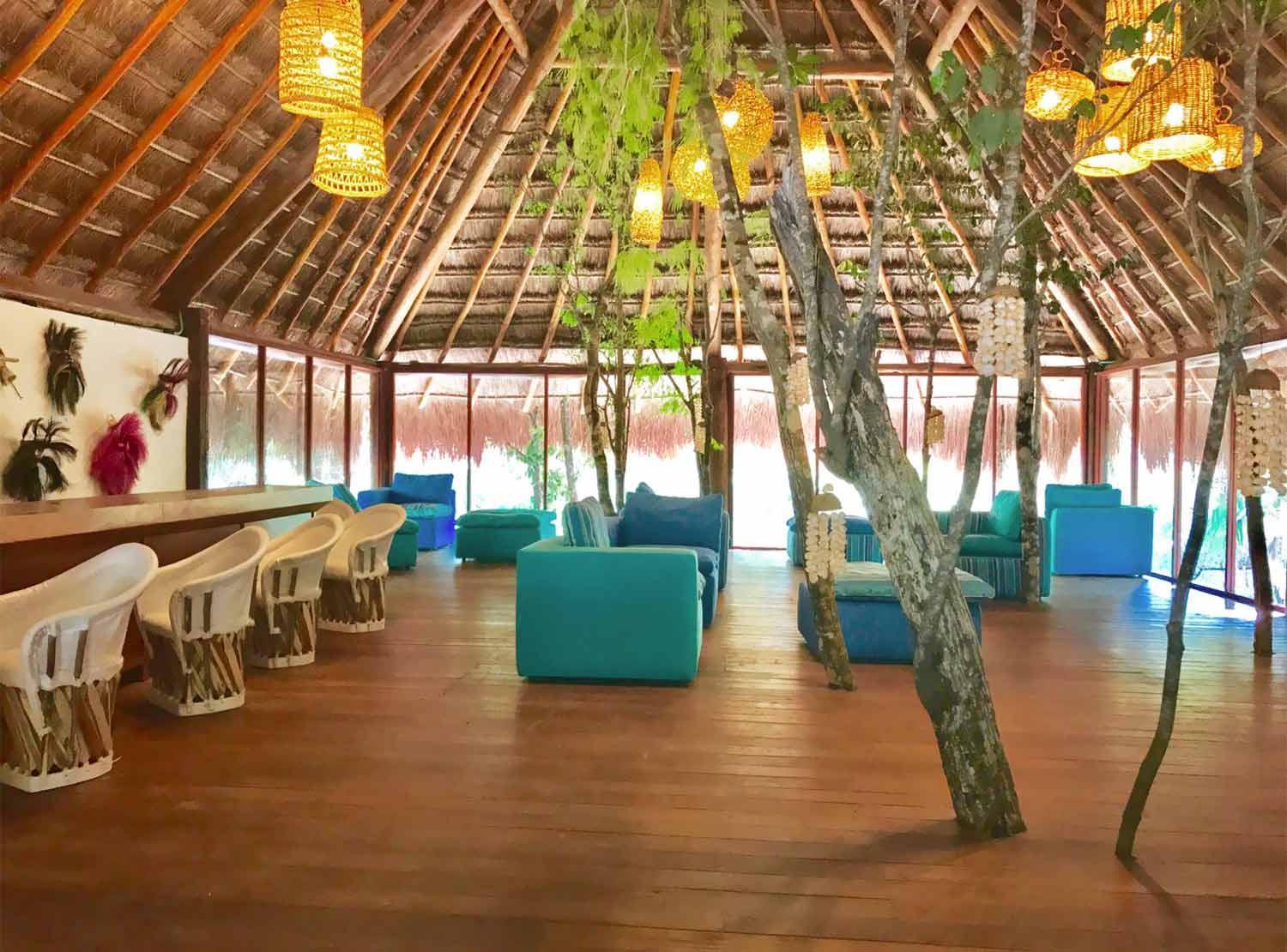 Ecovergel Riviera Maya Hotel Boutique Chemuyil Exteriér fotografie