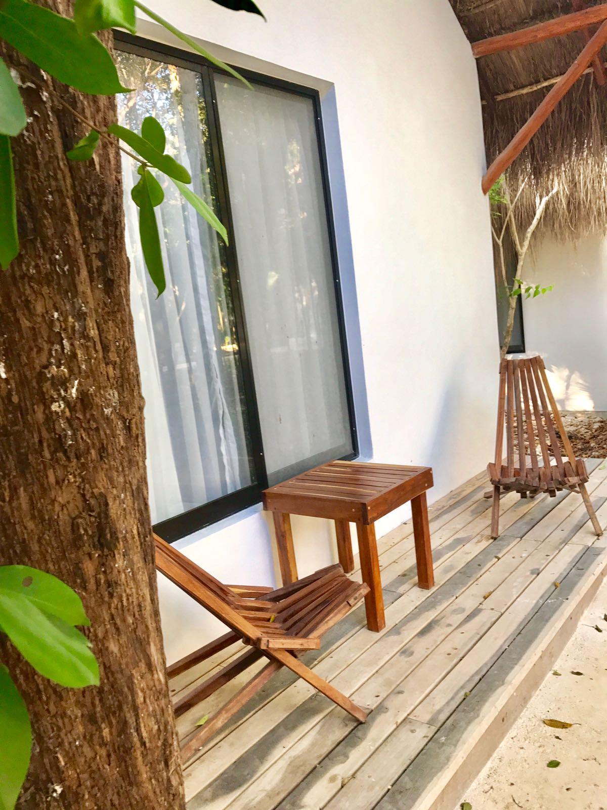 Ecovergel Riviera Maya Hotel Boutique Chemuyil Exteriér fotografie